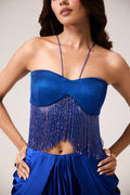 Bianca blouse