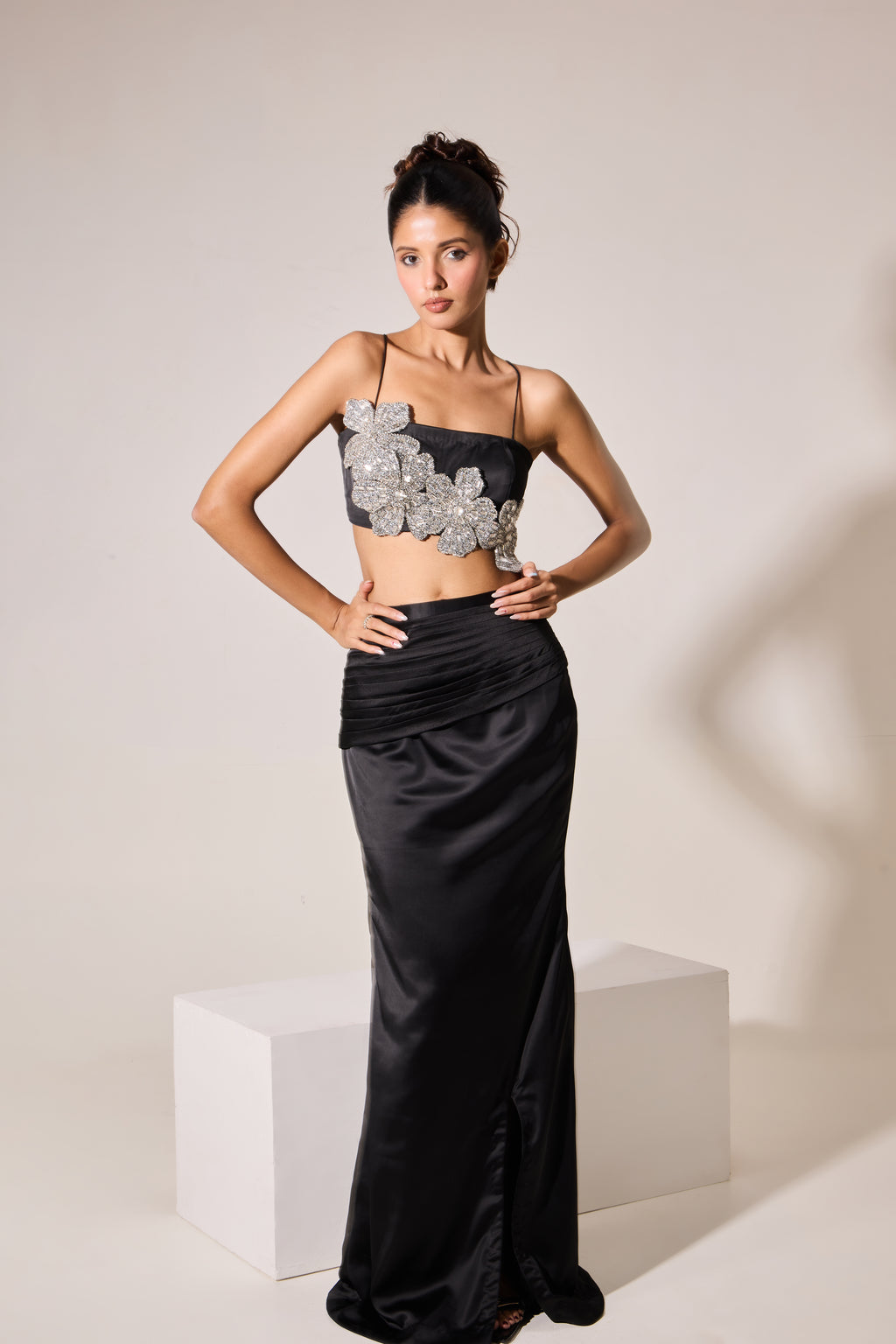 Noir set