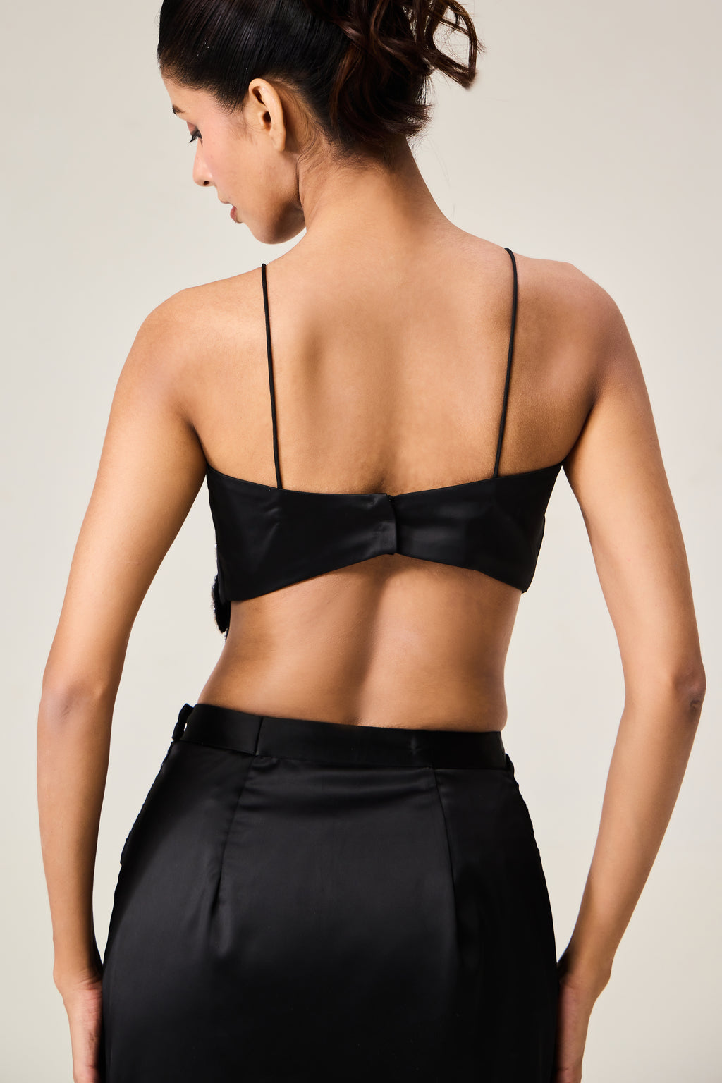 Noir set