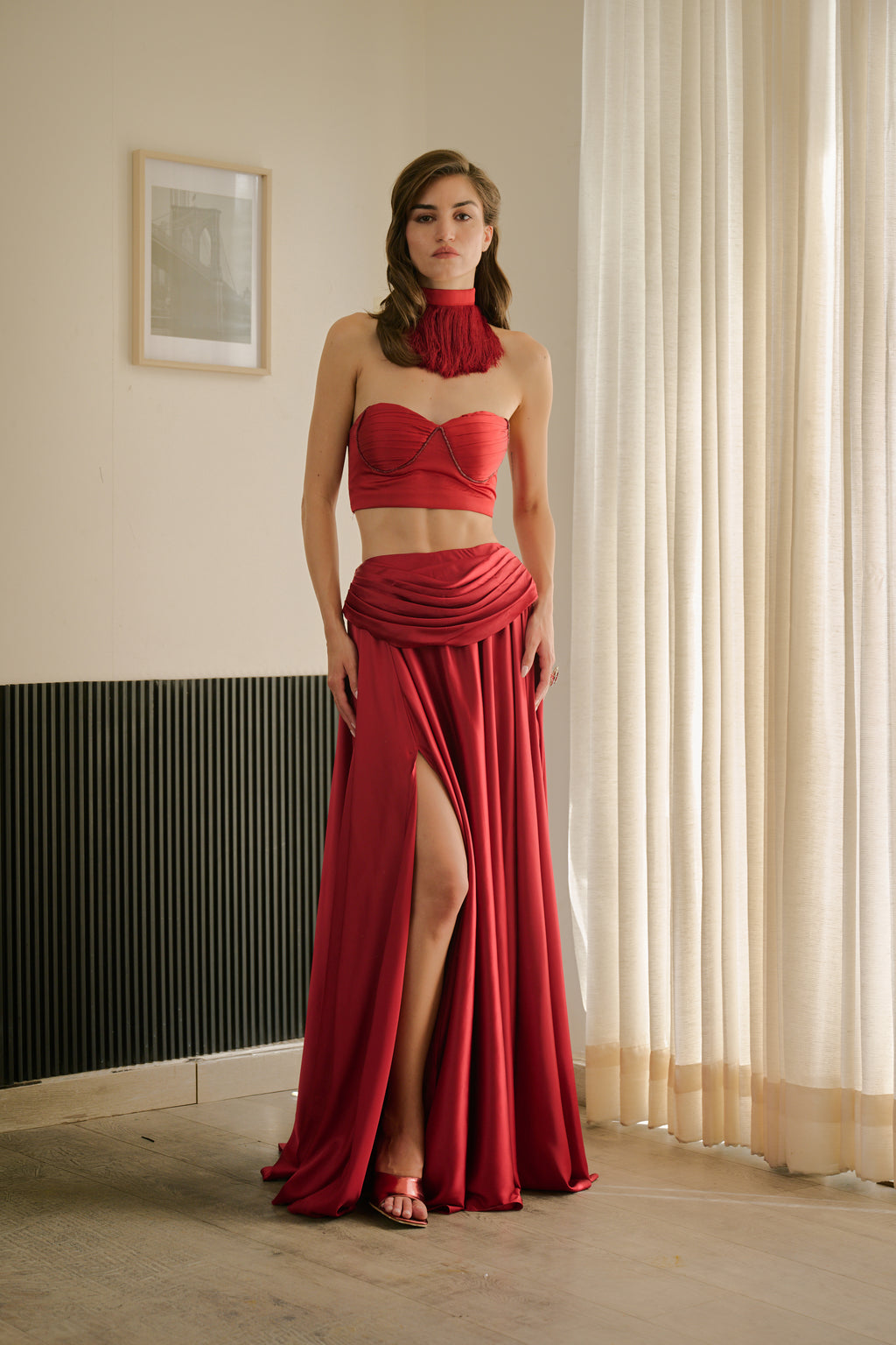 Gigi set
