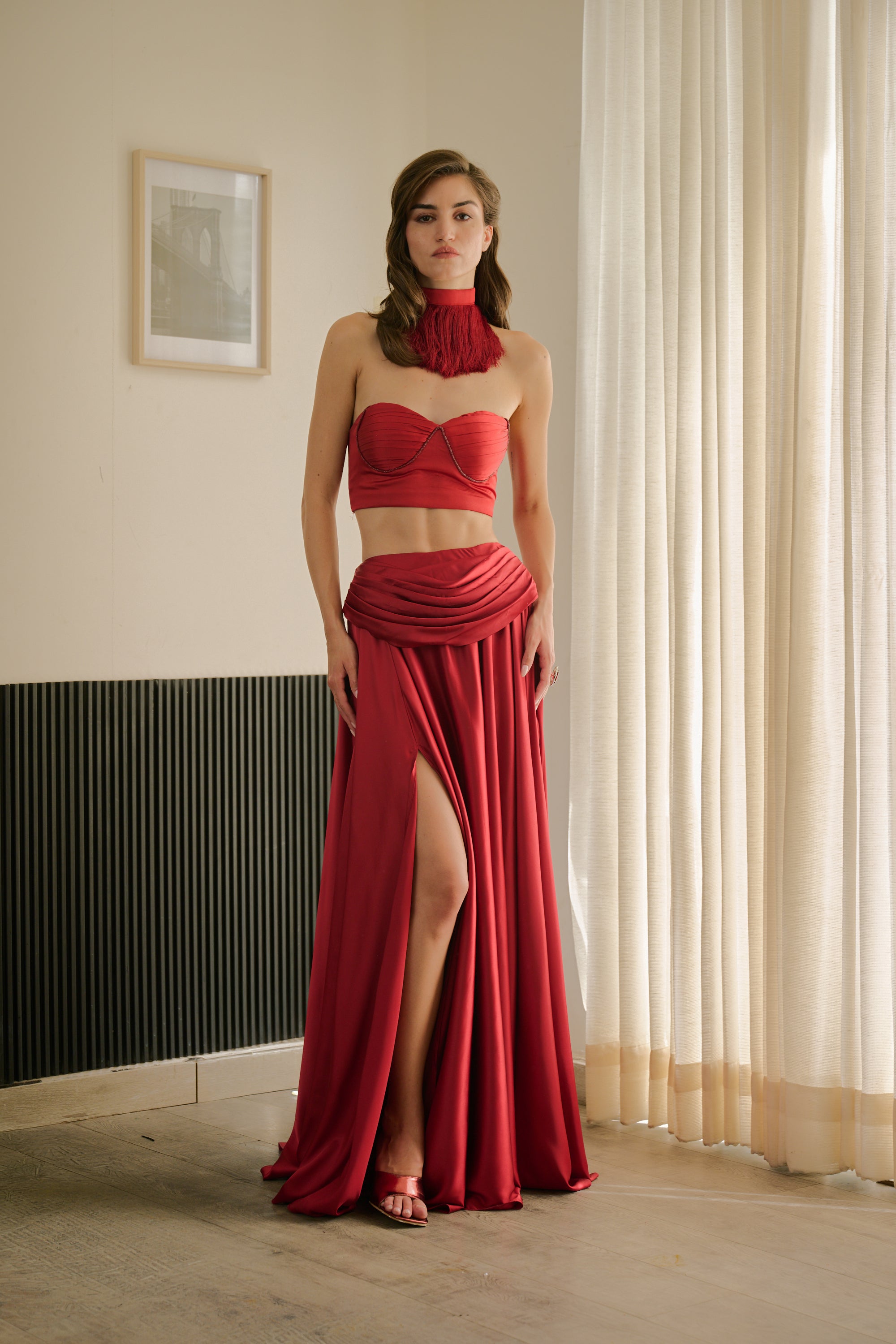 Gigi set