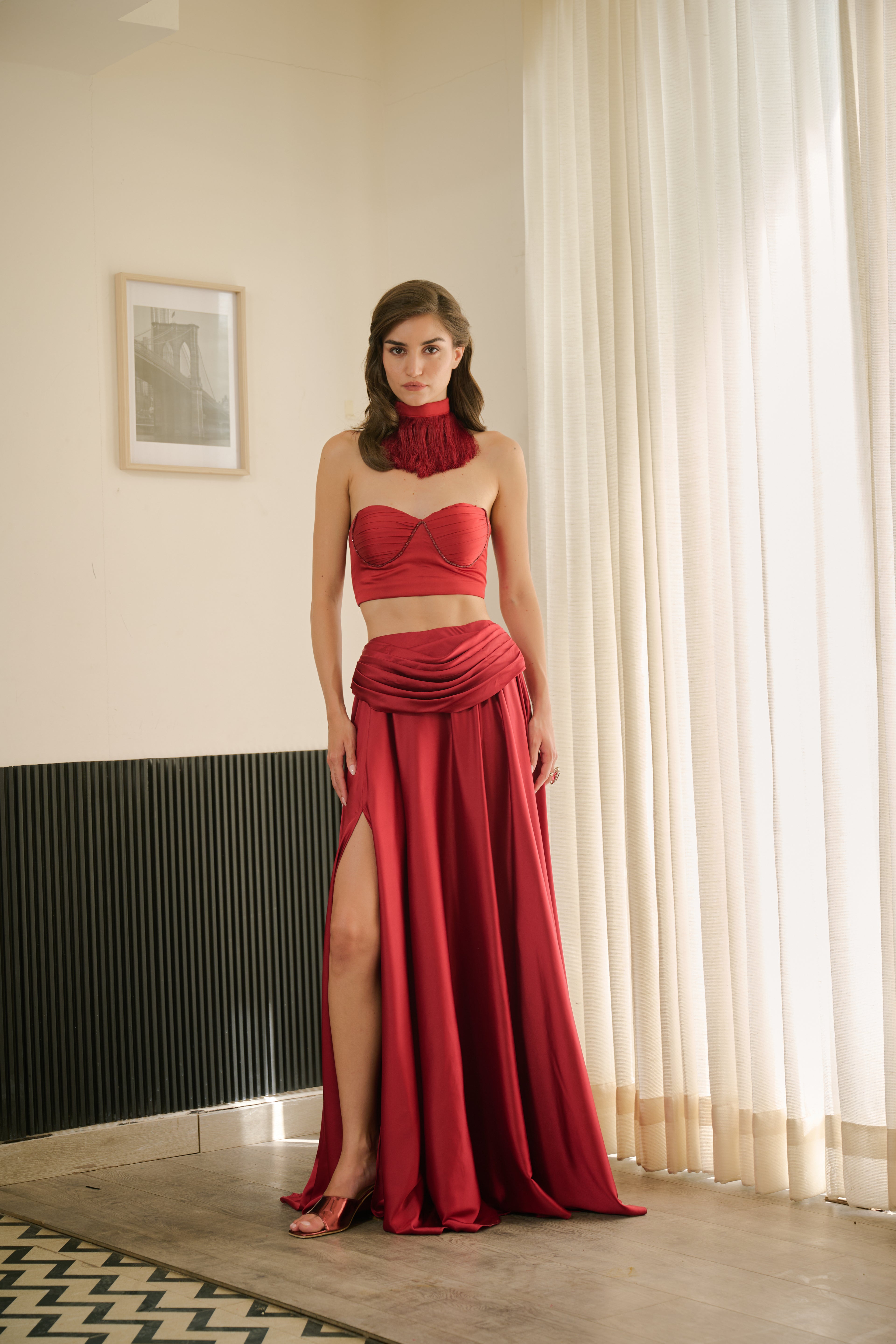 Gigi set