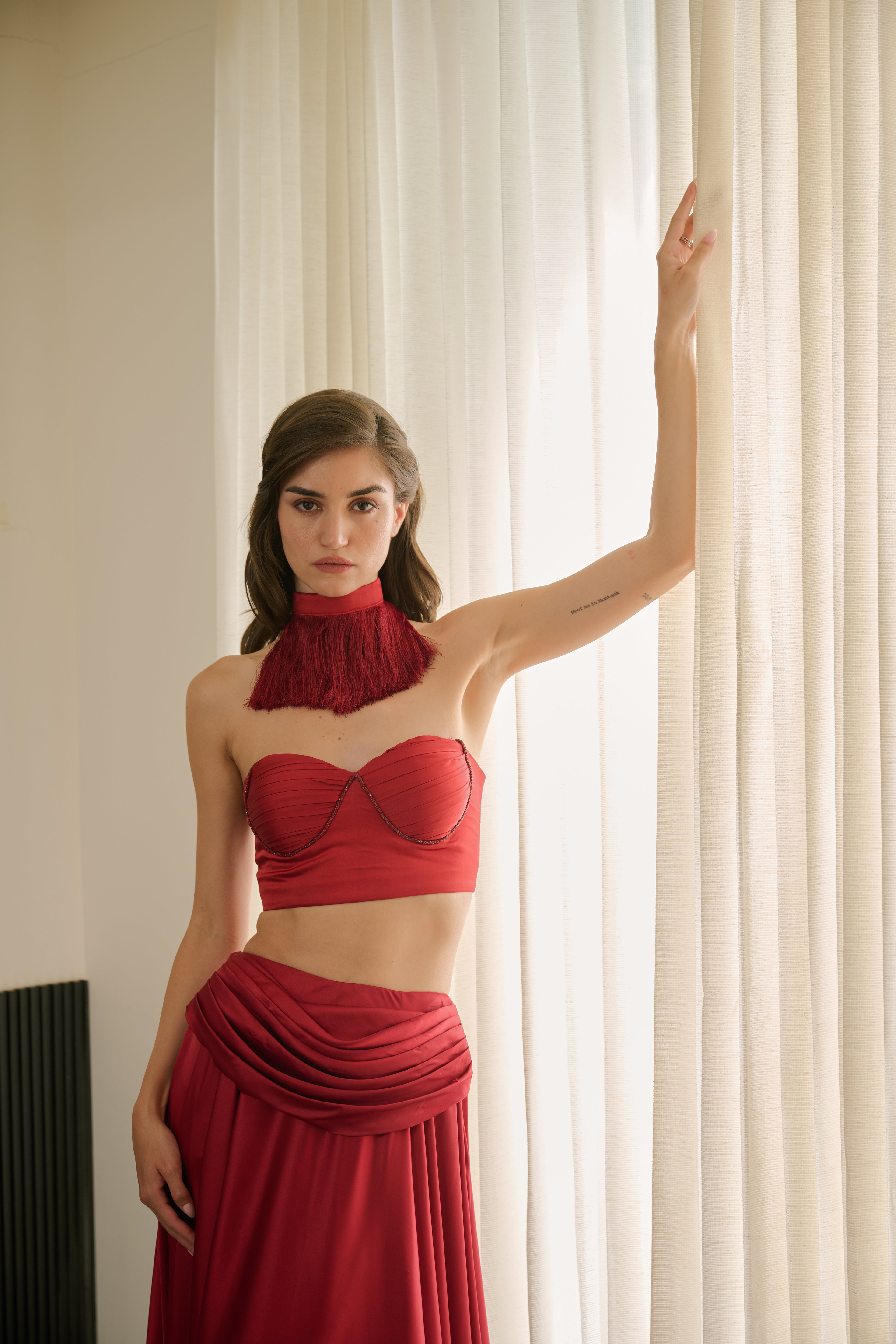 Gigi set