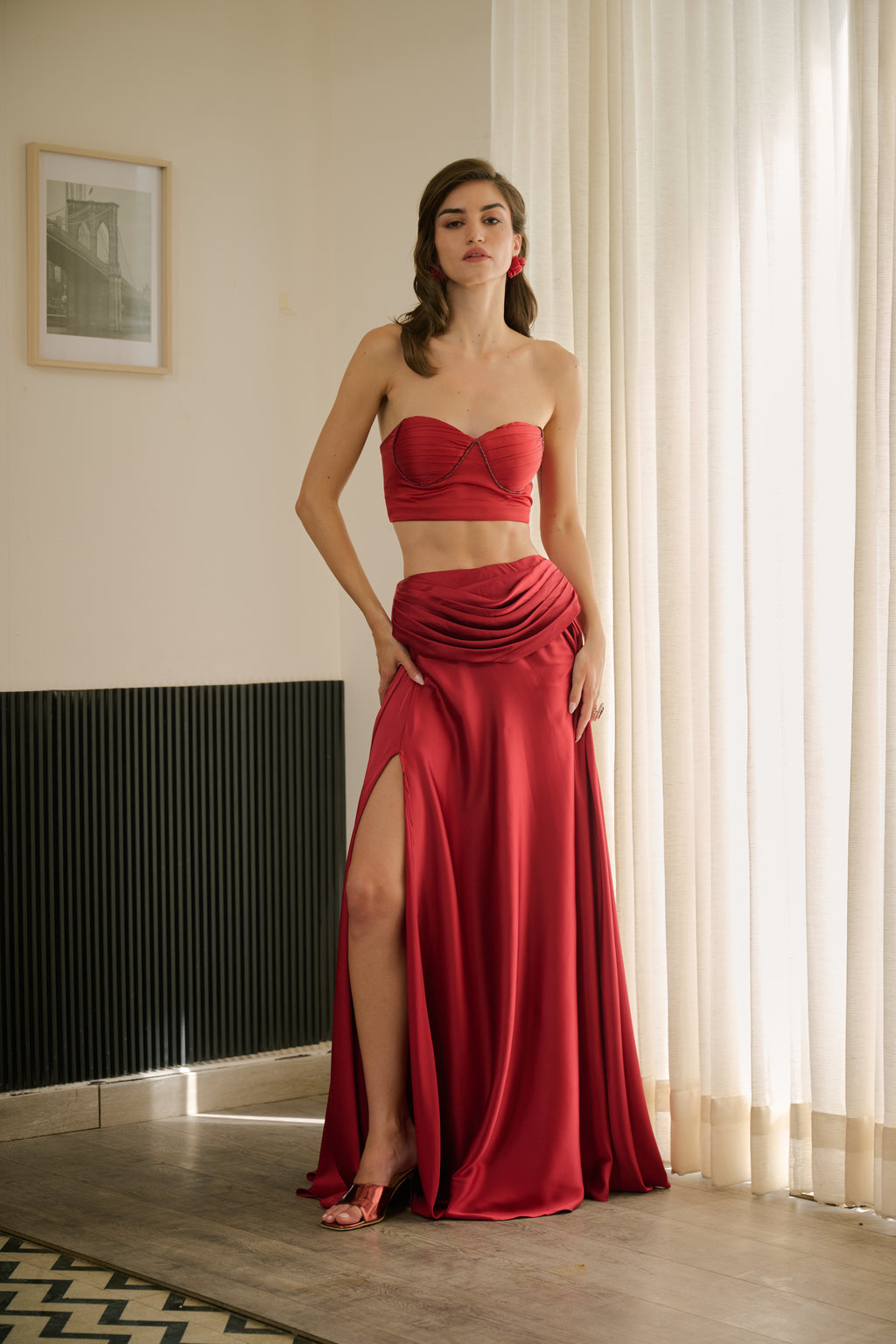 Gigi set