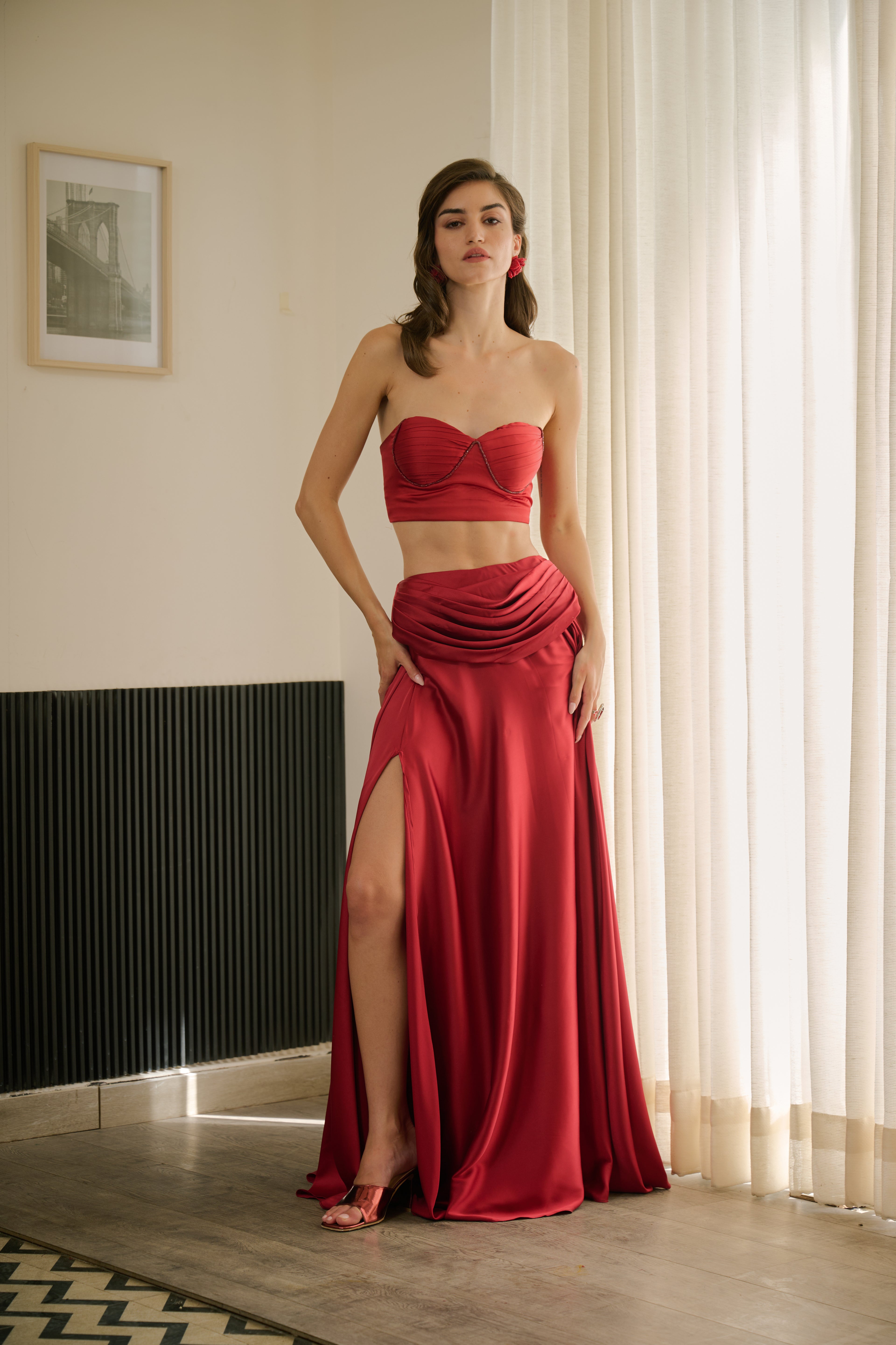 Gigi set