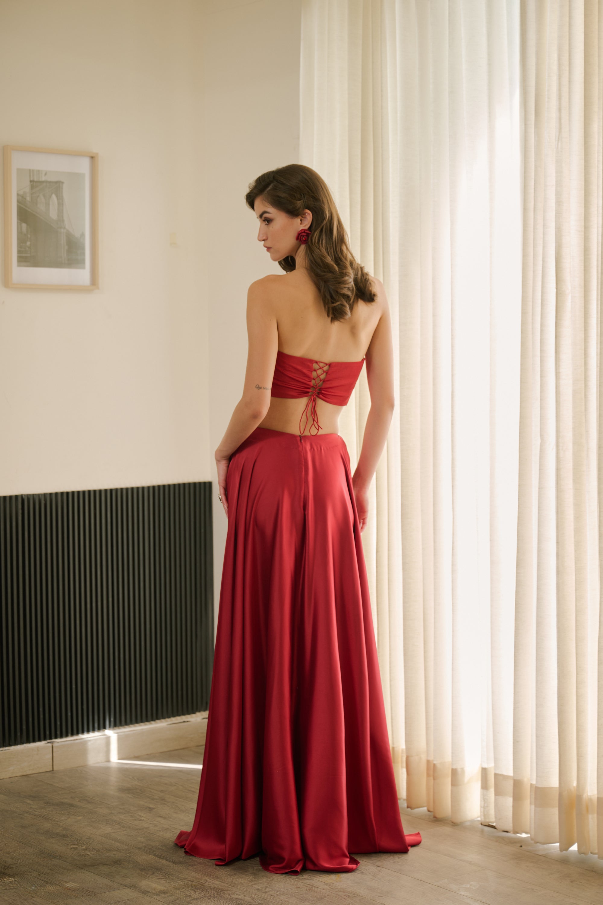 Gigi set