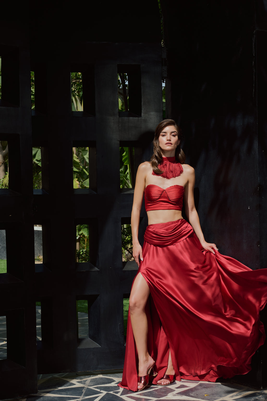 Gigi set