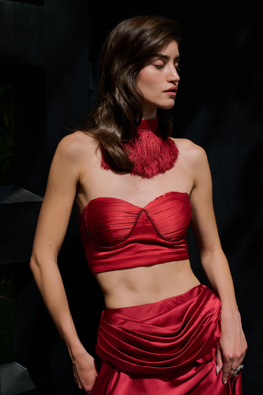 Gigi set