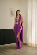 Goddess saree