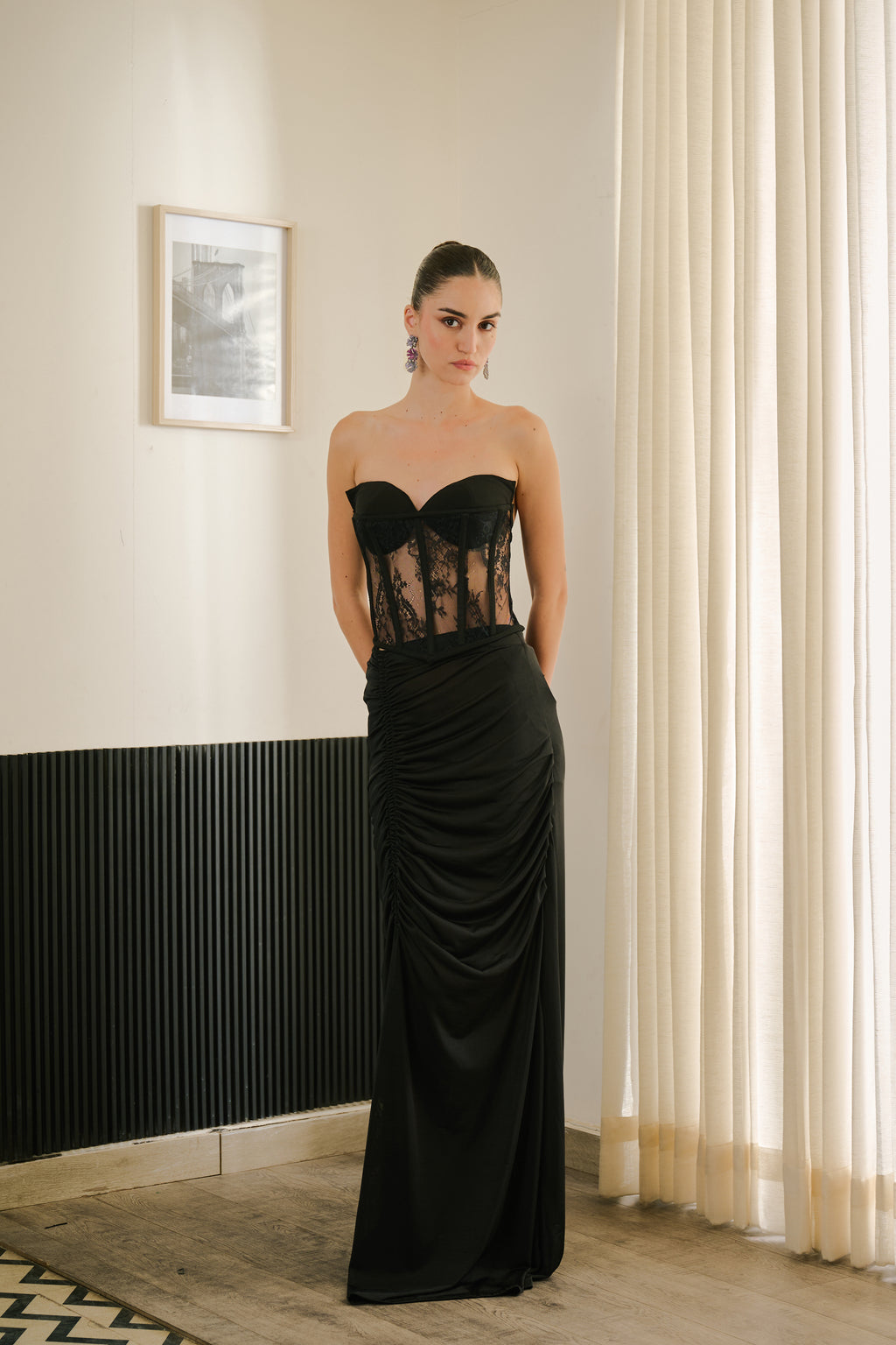 Lisette set