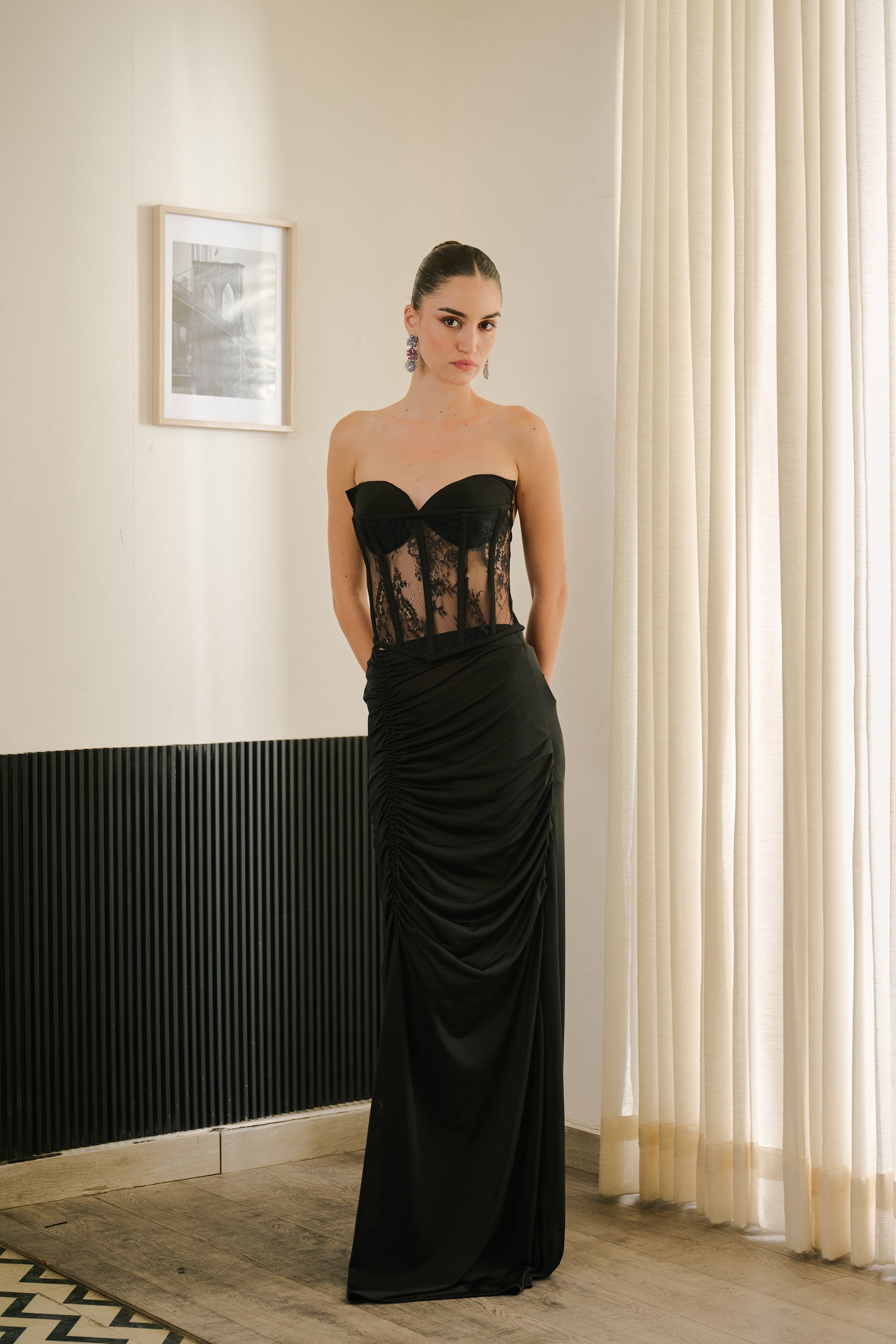 Lisette set
