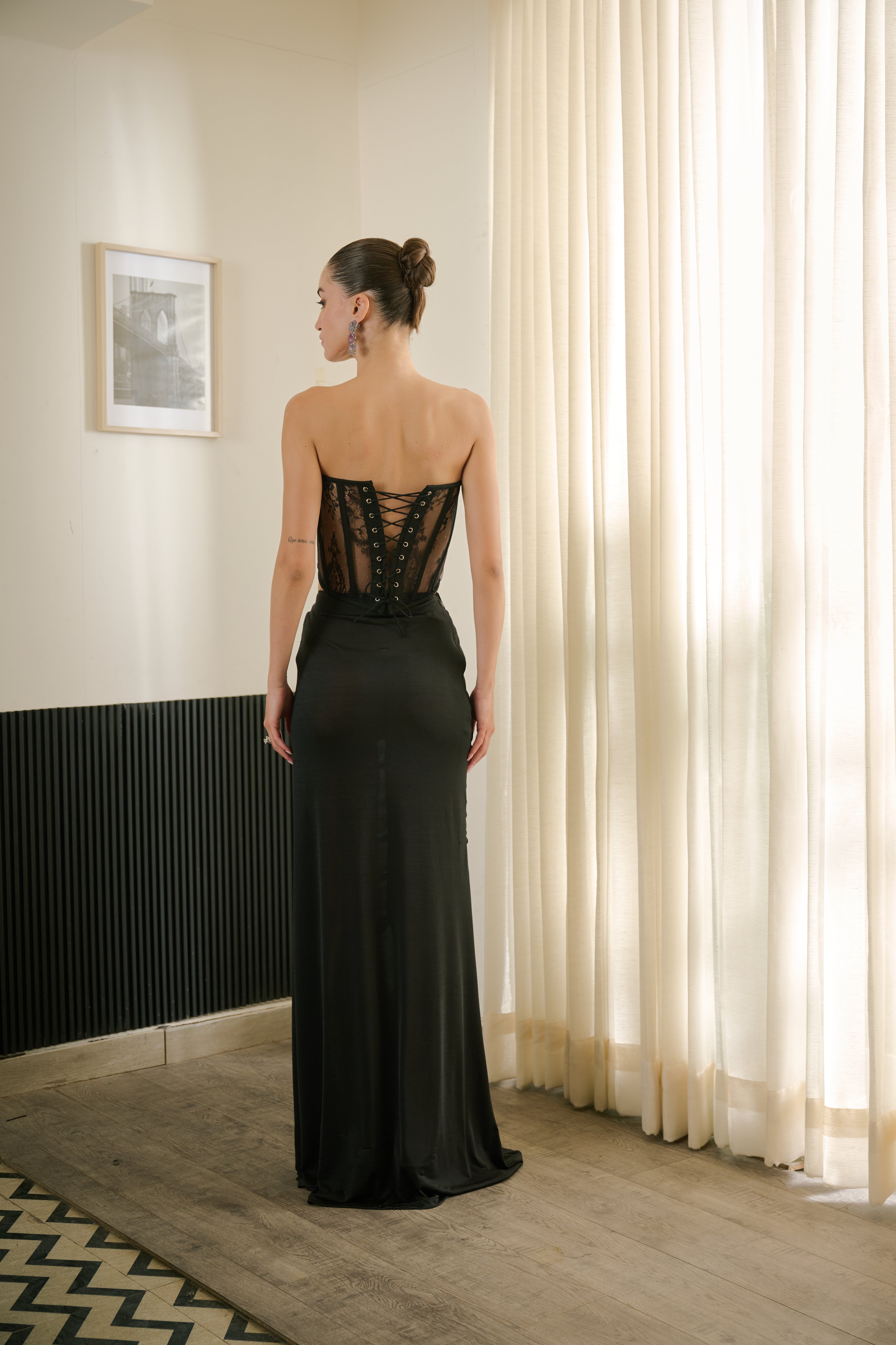 Lisette set